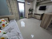 For Rent Studio Unit in Manhattan Heights Tower A,...