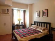 For Rent: Studio Unit in One Pacific Place, Makati City...