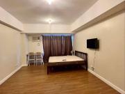 FOR RENT! Studio Unit in One Pacific Place, Makati...