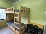 FOR RENT: STUDIO UNIT IN SUNRISE SUITES, PARANAQUE CITY
