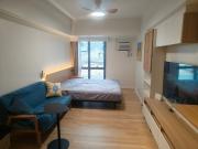 FOR RENT: Studio Unit in The Gentry Residences, Makati CBD