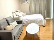 For Rent Studio Unit in The Grove By Rockwell Pasig...