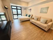FOR RENT: Studio Unit in Travertine at Portico, Pasig City