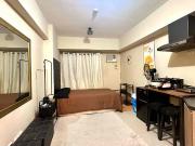 FOR RENT Studio unit near EAC and ADMU