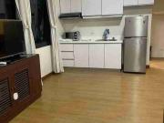 For Rent Studio Unit Semi Furnished Condo in Icon Plaza BGC