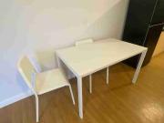 For Rent Studio Unit Semi Furnished Condo in [ Park...