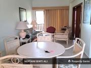 FOR RENT STUDIO UNIT @ TEMBELING RESORT Teluk Cempedak...