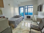 FOR RENT: STUDIO UNIT w/ BALCONY AT ONE PACIFIC PLACE