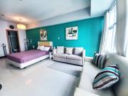 FOR RENT STUDIO UNIT WITH PARKING AT GREENBELT MADISON