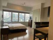 For Rent Studio Unit with Parking Fully Furnished Condo...