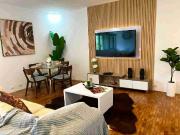 For Rent Studio Unit with Parking Fully Furnished Newly...