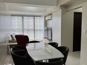 FOR RENT – Stylish 2BR Condo at Uptown Ritz, BGC