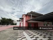 For Rent: Super Spacious Corner Lot Terrace in Setia...