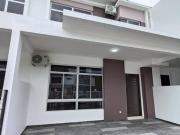 For Rent Taman Impian Emas Iconia Double Storey House