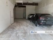 FOR RENT, TAMAN PERNIAGAAN KENANGA, MUAR