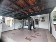 For Rent taman putri Kulai Partial furnished