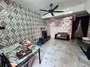 For Rent Tan Sri yakoob nearby nusa Brstari Bukit indah...