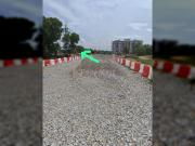 [FOR RENT] Tanah Luas Tepu Bangunan Polis Marin, Tok Bali