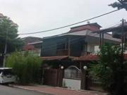 For Rent Tanjung Permai SemiD Partly Furnished 2Car Parking