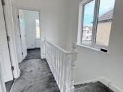Cozy Terraced house to rent in Wilfred Avenue, Rainham,...