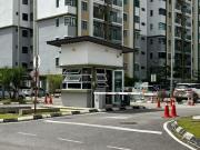 For Rent THE 1878 APARTMENT TABUAN JAYA