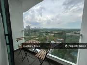 For Rent* The M @ Medini Macrolink Apartment Iskandar...