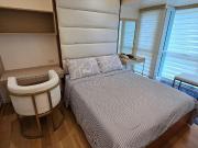 For Rent The Manansala Tower Rockwell Makati 1 Bedroom