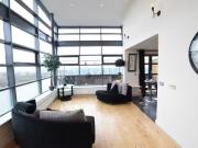 Rental! The Penthouse, The Falcon, The Sanctuary,...