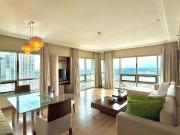 FOR RENT The Residences at Greenbelt 2 Bedroom Laguna Tower