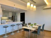 FOR RENT — The Residences At Greenbelt Manila Tower in...