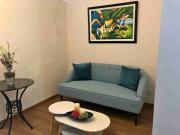 FOR RENT: The Rise, Makati, 1bedroom Fully Furnished
