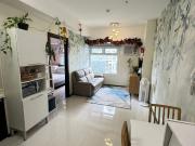 FOR RENT: The Trion Towers