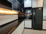 For Rent The Zest Kinrara 9 Bandar Kinrara 3r2b2cp Fully