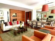 FOR RENT: Three 3 Bedroom Fully Furnished at JOYA SOUTH...