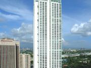 FOR RENT: Three 3 Bedroom Unit in One Roxas Triangle, Makati