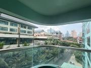 FOR RENT: Three 3 Bedroom Unit Semi furnished at HIDALGO...