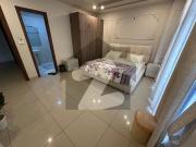 For Rent Three Bed Brand New Fully Furnished Apartment... For Rent Three Bed Brand New Fully Furnished Apartment...