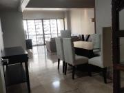For rent three bedroom unit at Skyland Plaza Condominium