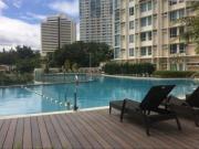 For Rent Three Bedrooms Condo Unit in Marco Polo Tower 2