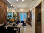 FOR RENT TIMES SQUARE WEST BGC 1BEDROOM FULLY FURNISHED