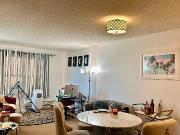 For Rent Top Floor 1 Bedroom Rutherford Village Nov 1 $1250