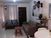 FOR RENT TOWNHOUSE 2 BEDROOMS FULLY FURNISH DECA TALOMO