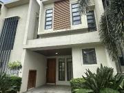 FOR RENT TOWNHOUSE IN BOTANIKA RESIDENCES, TALAMBAN,...