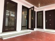 FOR RENT Townhouse in New Manila, Quezon City OBRH395