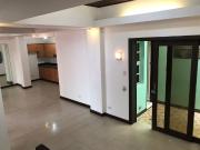 FOR RENT Townhouse in New Manila, Quezon City OBRH395
