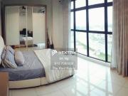 FOR RENT TOWNHOUSE NUSAVILLA For Rent Nusavilla @ NUSA...