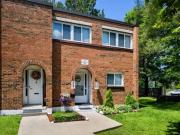 For Rent Townhouse Toronto ON DLS98421792
