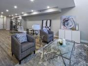 For Rent Townhouse Toronto ON DS96341264