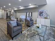 For Rent Townhouse Toronto ON DS96585206