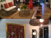 For Rent TRAG Residences at Greenbelt 2BR Bi Level